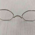 カネコオプティカル KANEKO OPTICAL 別注 URA-9 オクタゴン シルバー グラス メンズ